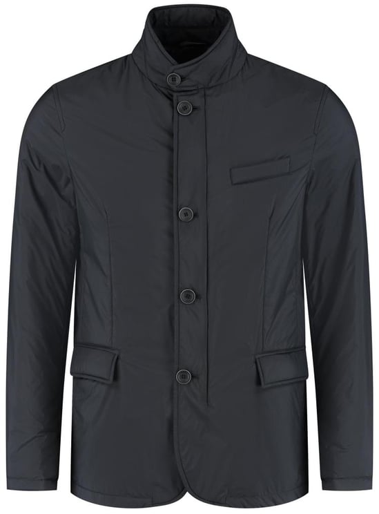 Herno Blazer Ecoage