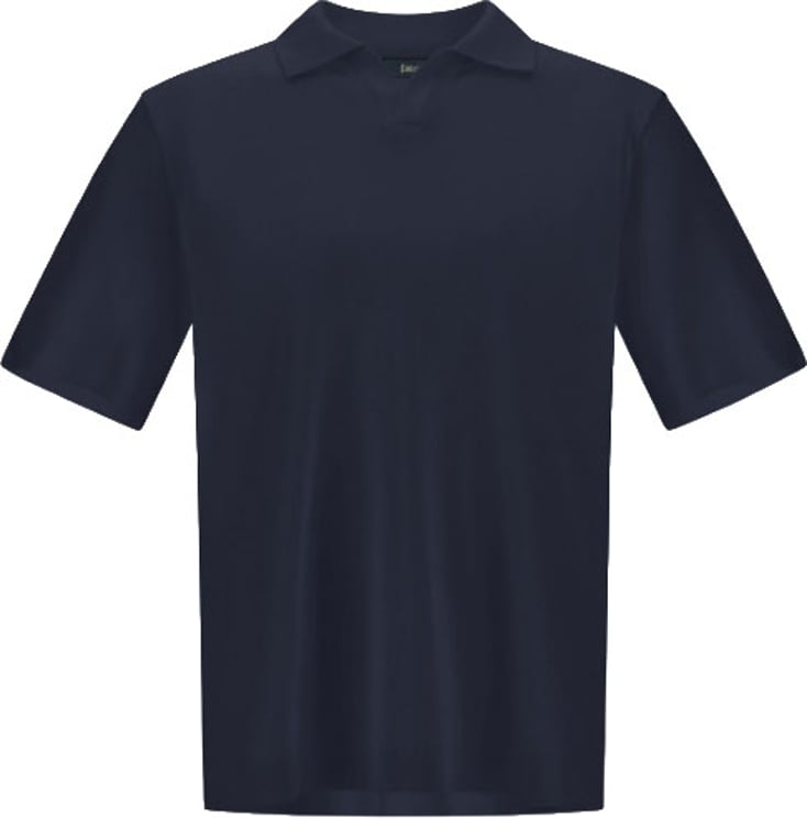 Herno T-Shirts And Polos Blu