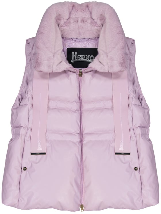 Herno Herno Puffer Vest