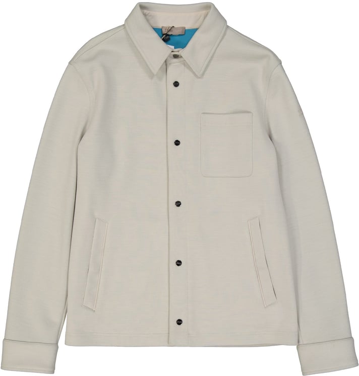 Herno Herno Shirt Jacket