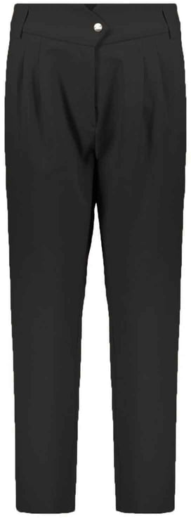 Herno Herno Pleated Trousers