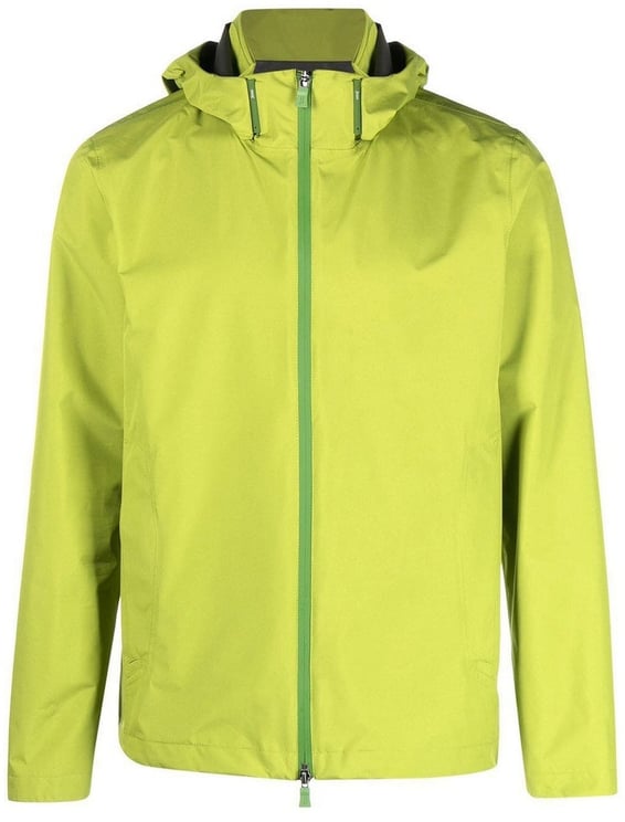 Herno Herno paclite bomber Goretex Laminar jacket