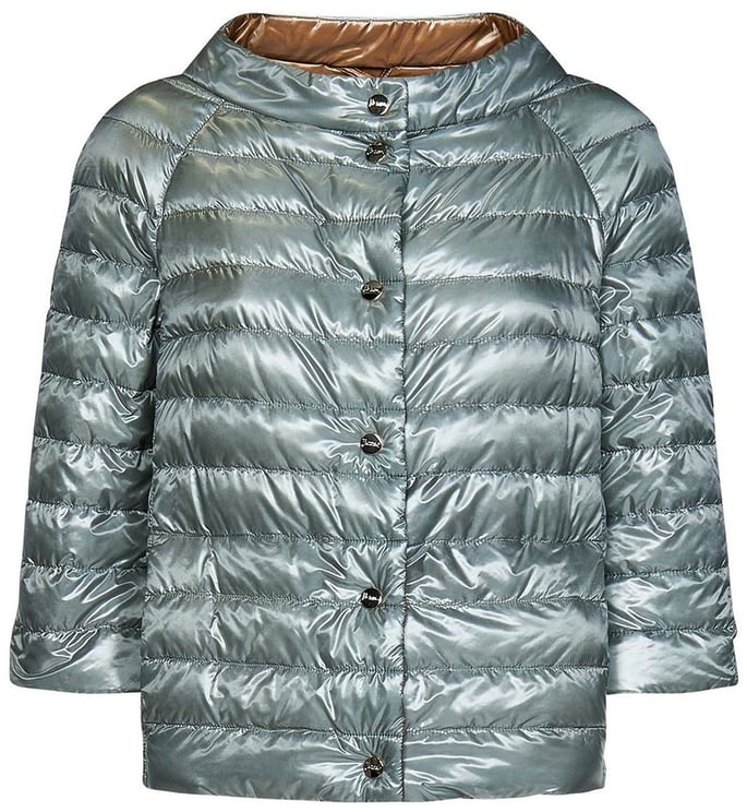 Herno Herno Reversible ultralight Down Jacket