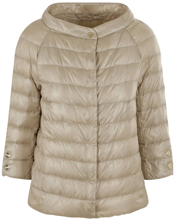Herno Herno ultralight Down Jacket