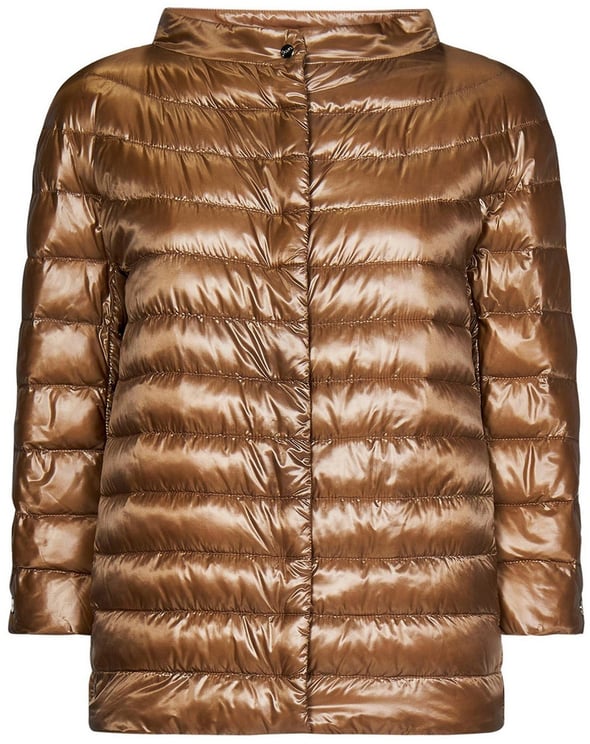 Herno Herno ultralight Down Jacket