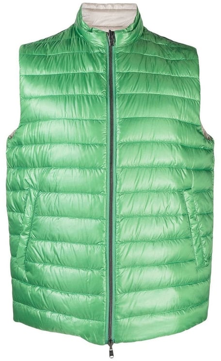 Herno Herno Ultralight Reversible Gilet