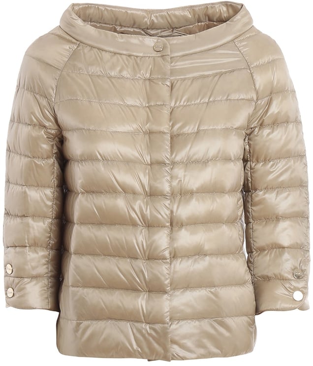 Herno Herno Lightweight Down Jacket