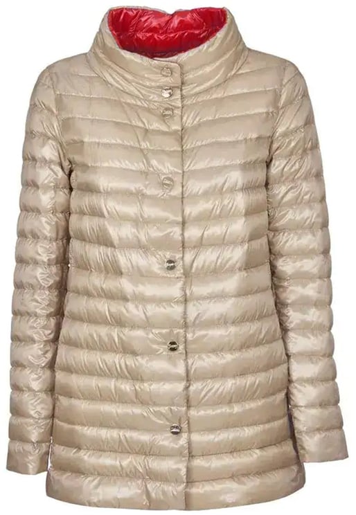 Herno Herno Ultralight Reversible Down Coat