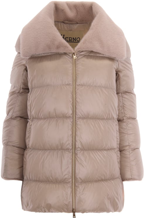 Herno Coats Chantilly