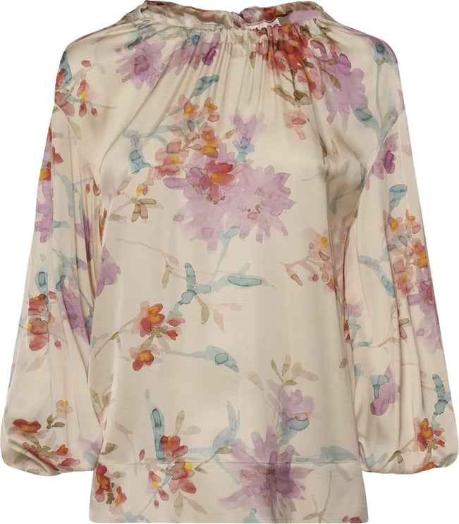 Herno Shirts Multicolor