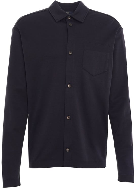 Herno Cotton shirt