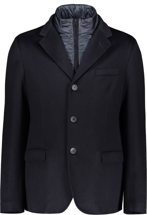 Herno Cashmere coat