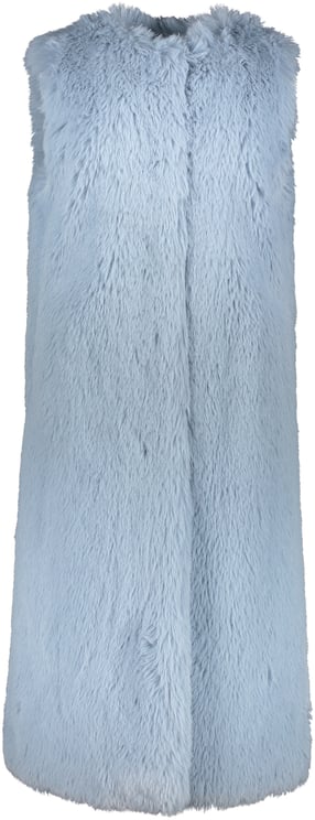 Herno Women's eco fur gilet