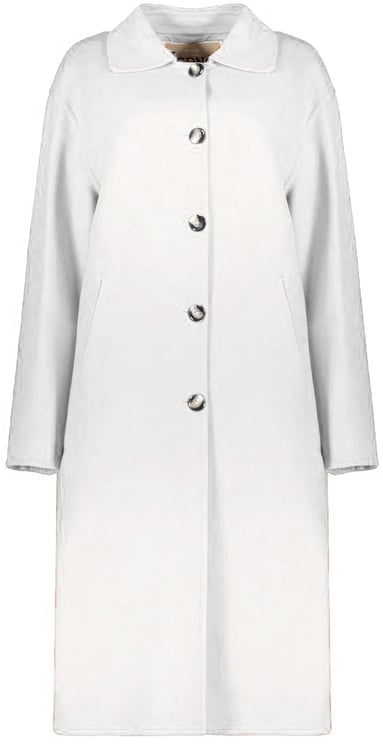 Herno HERNO Wool Coat
