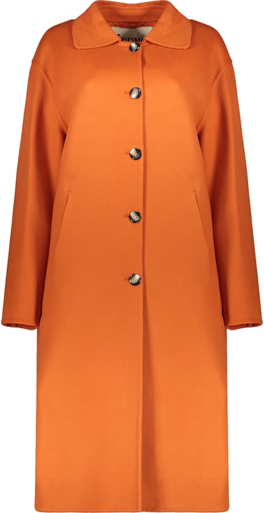 Herno Wool coat