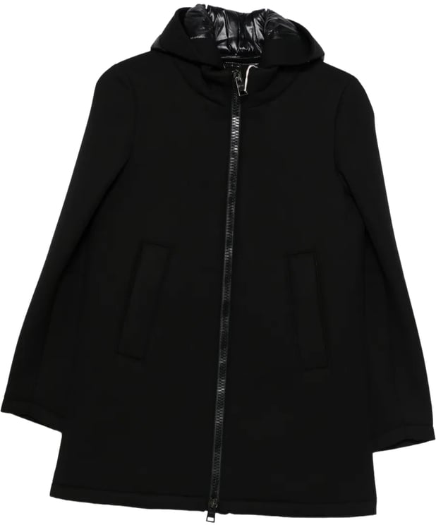 Herno giaccone divers