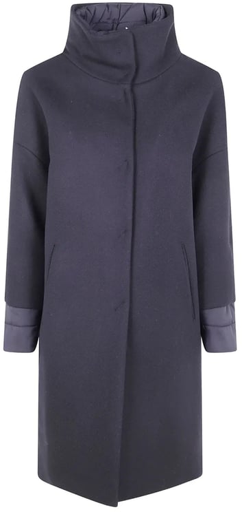 Herno giaccone divers