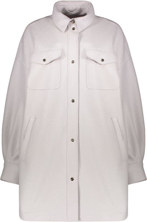 Herno Virgin wool jacket