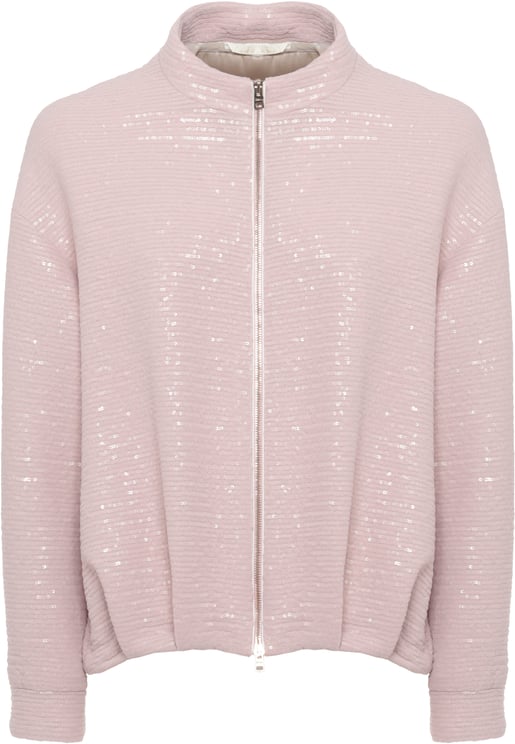Herno Coats Pink