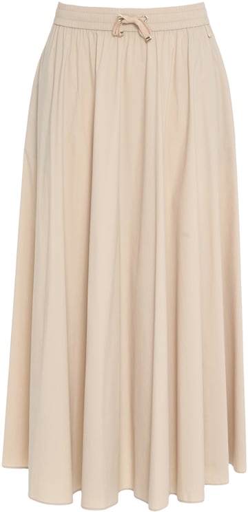 Herno Midi skirt