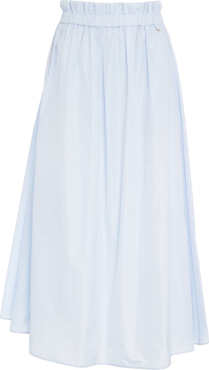 Herno Midi skirt