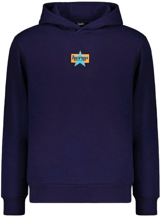 Herno HERNO Logo Sweatshirt