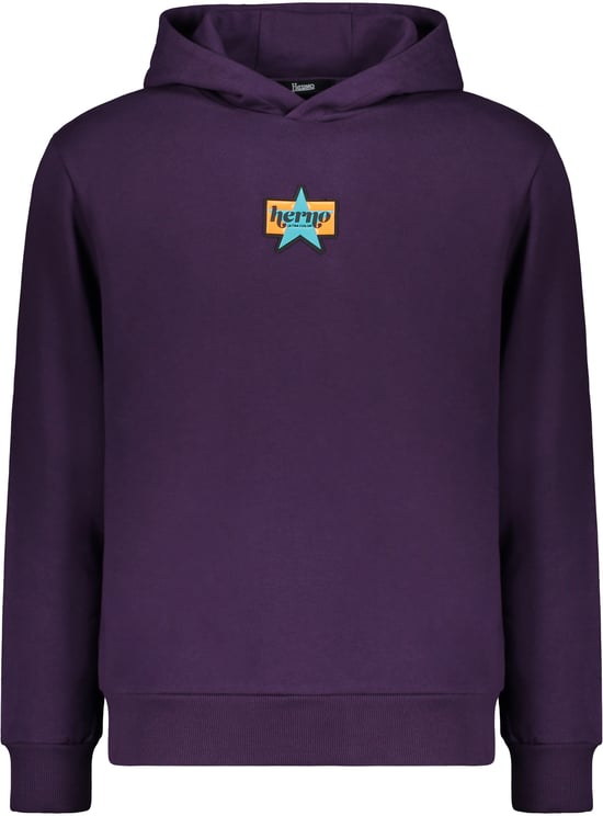 Herno Hooded sweatshirt