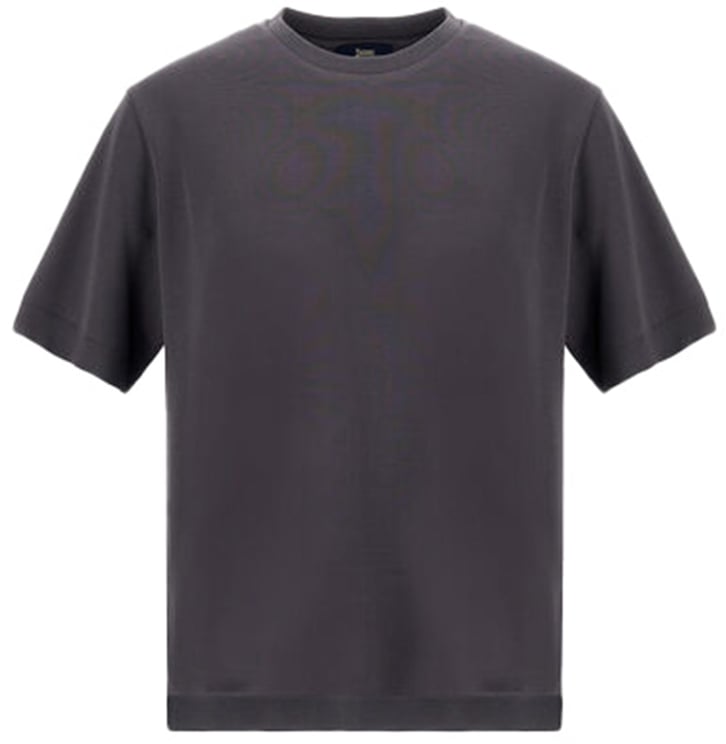 Herno Cotton t-shirt