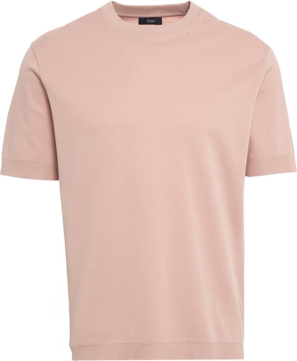 Herno Cotton t-shirt