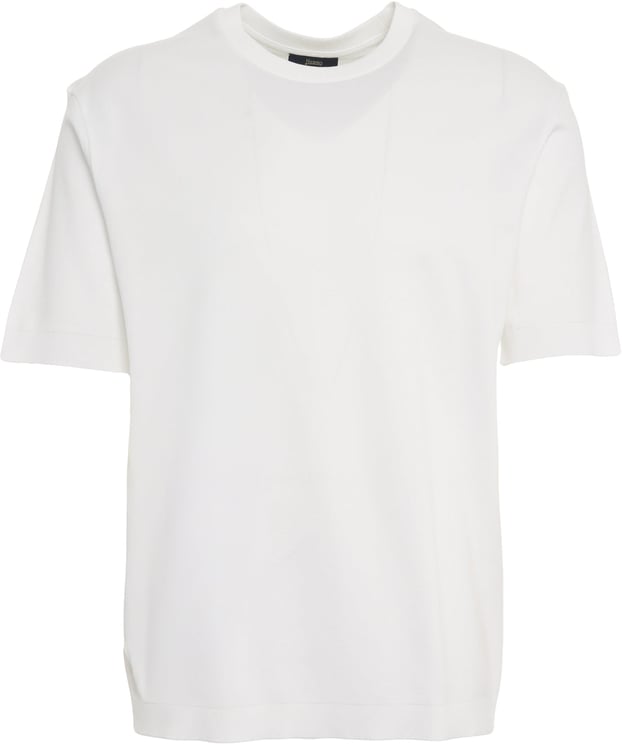 Herno Cotton t-shirt
