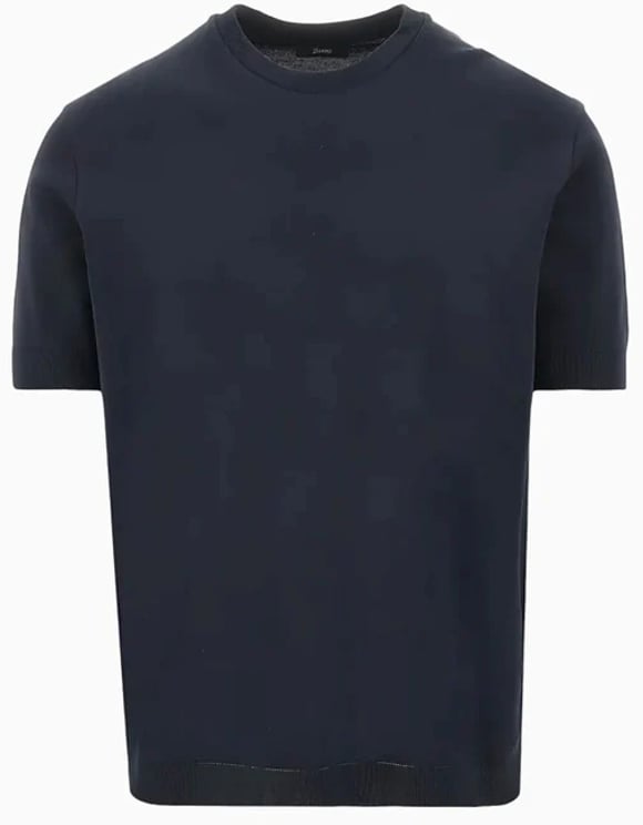Herno T-Shirts And Polos Blu