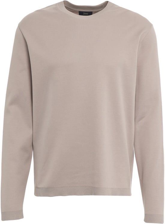 Herno Cotton long-sleeve shirt