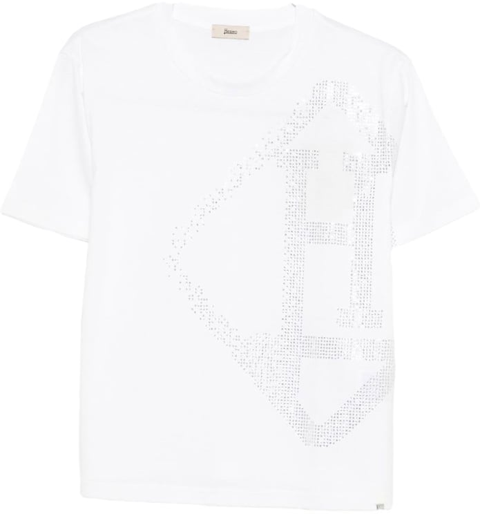 Herno T-Shirts And Polos White