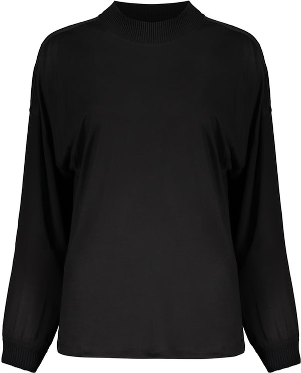Herno Crew-neck blouse