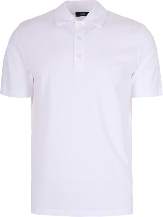 Herno T-Shirts And Polos White