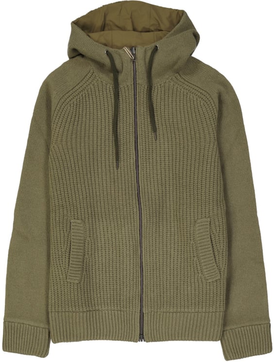 Herno Herno Reversible Bomber Jacket