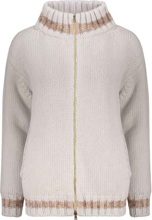 Herno Wool cardigan