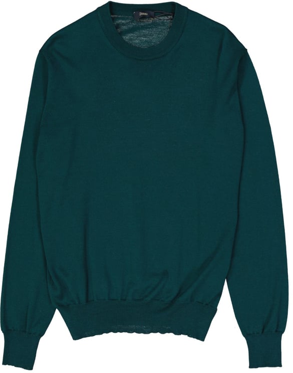 Herno Herno Wool Pullover