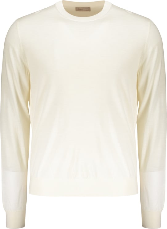 Herno Elegant light sweater with long sleeves