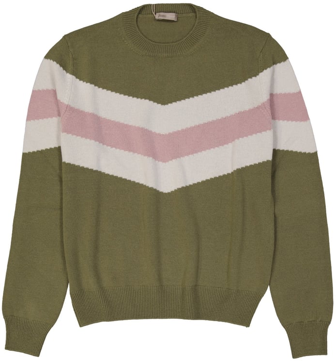 Herno HERNO Wool Sweater