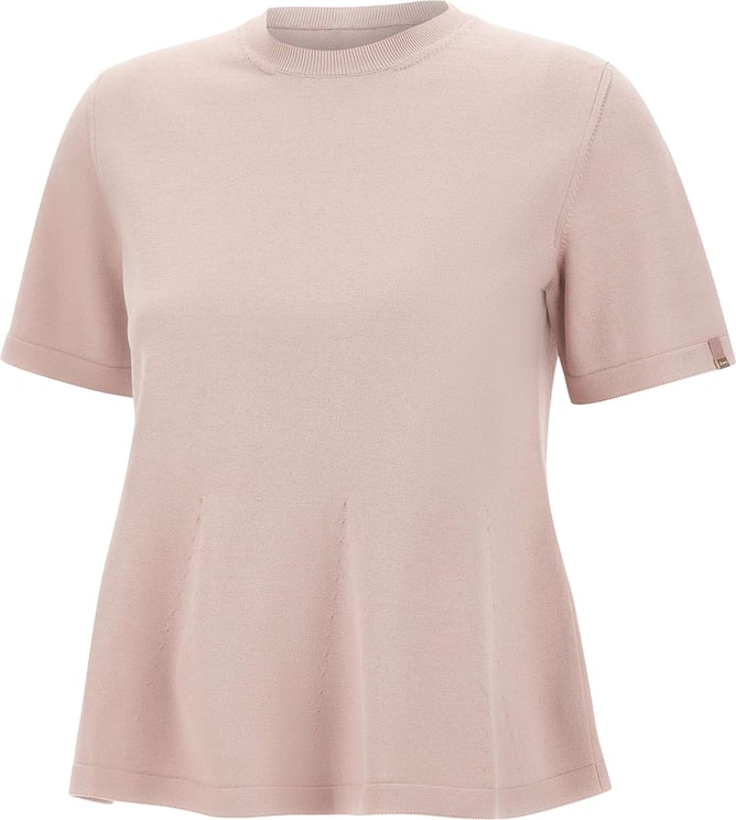 Herno Sweaters Pink