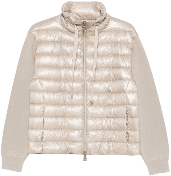 Herno Coats Powder