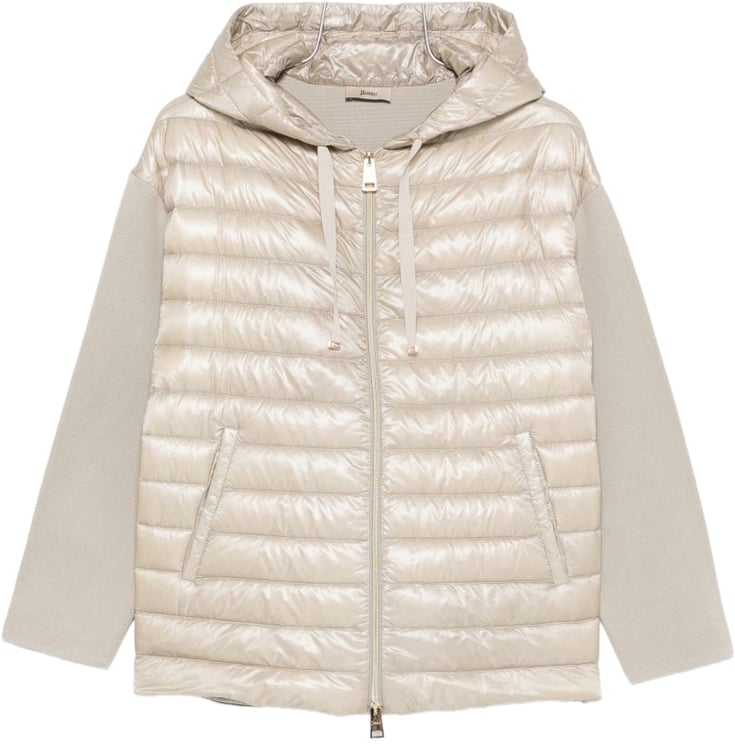 Herno Coats Powder