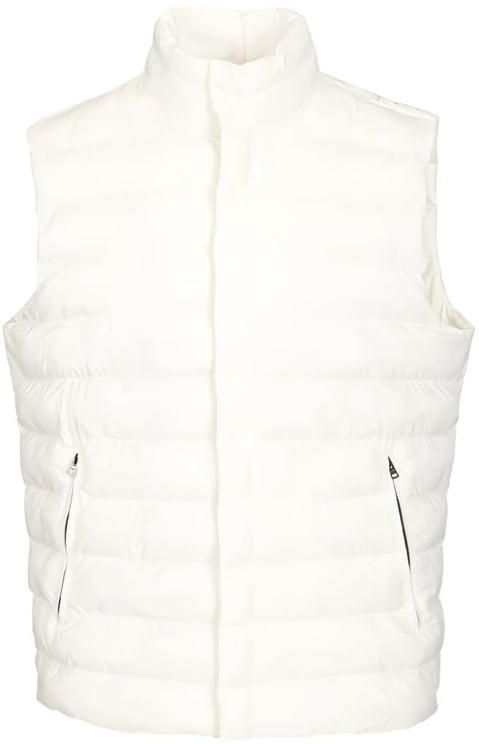 Herno Coats White
