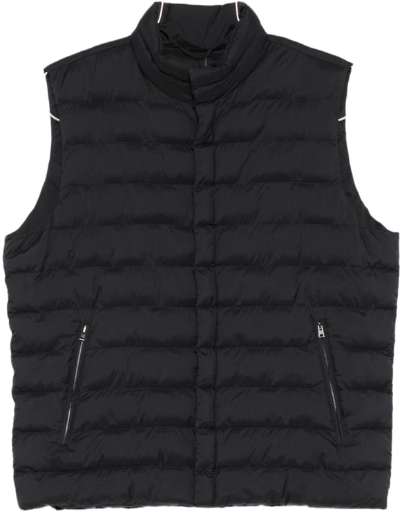 Herno Jackets Navy