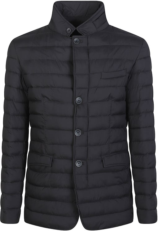 Herno Il Giacco Legend Down Jacket Blue