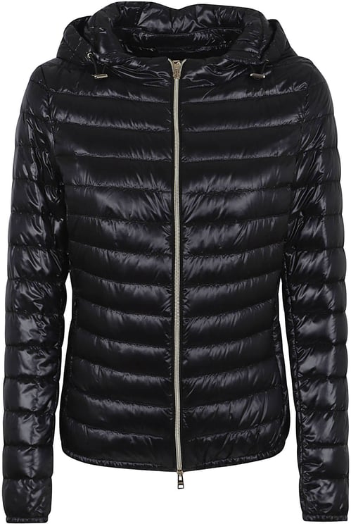 Herno HERNO PADDED JACKET