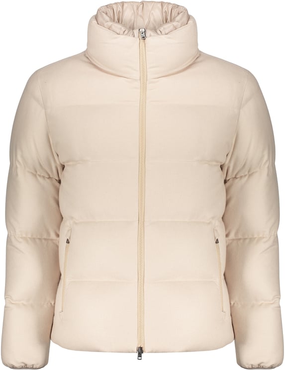 Herno Modern, warm and versatile padded jacket