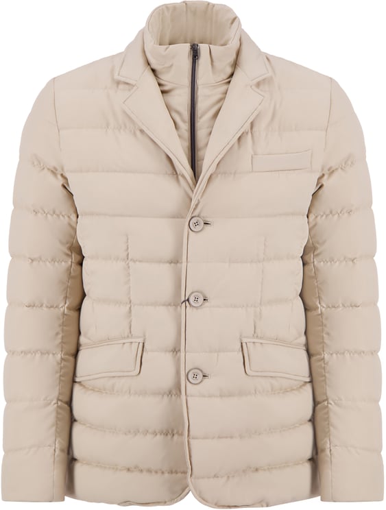 Herno Jas Beige