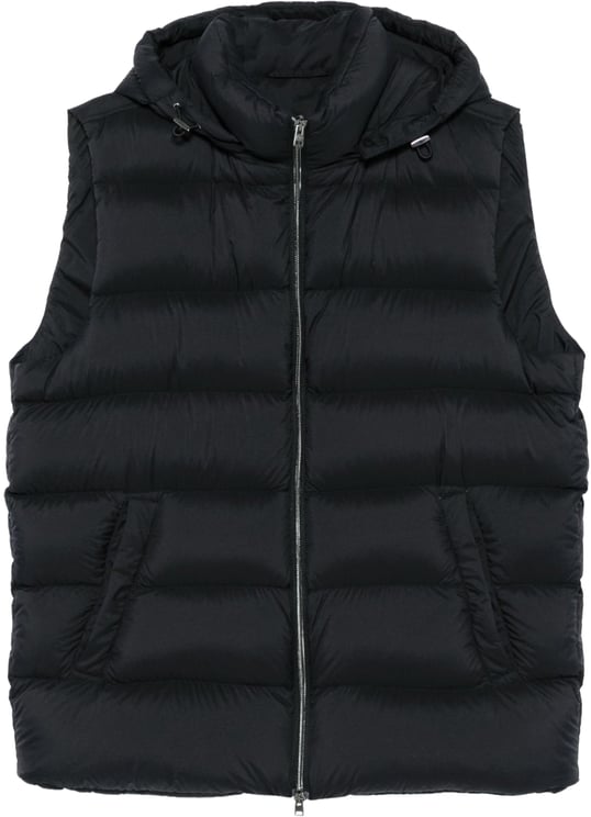 Herno piumino smanicato divers